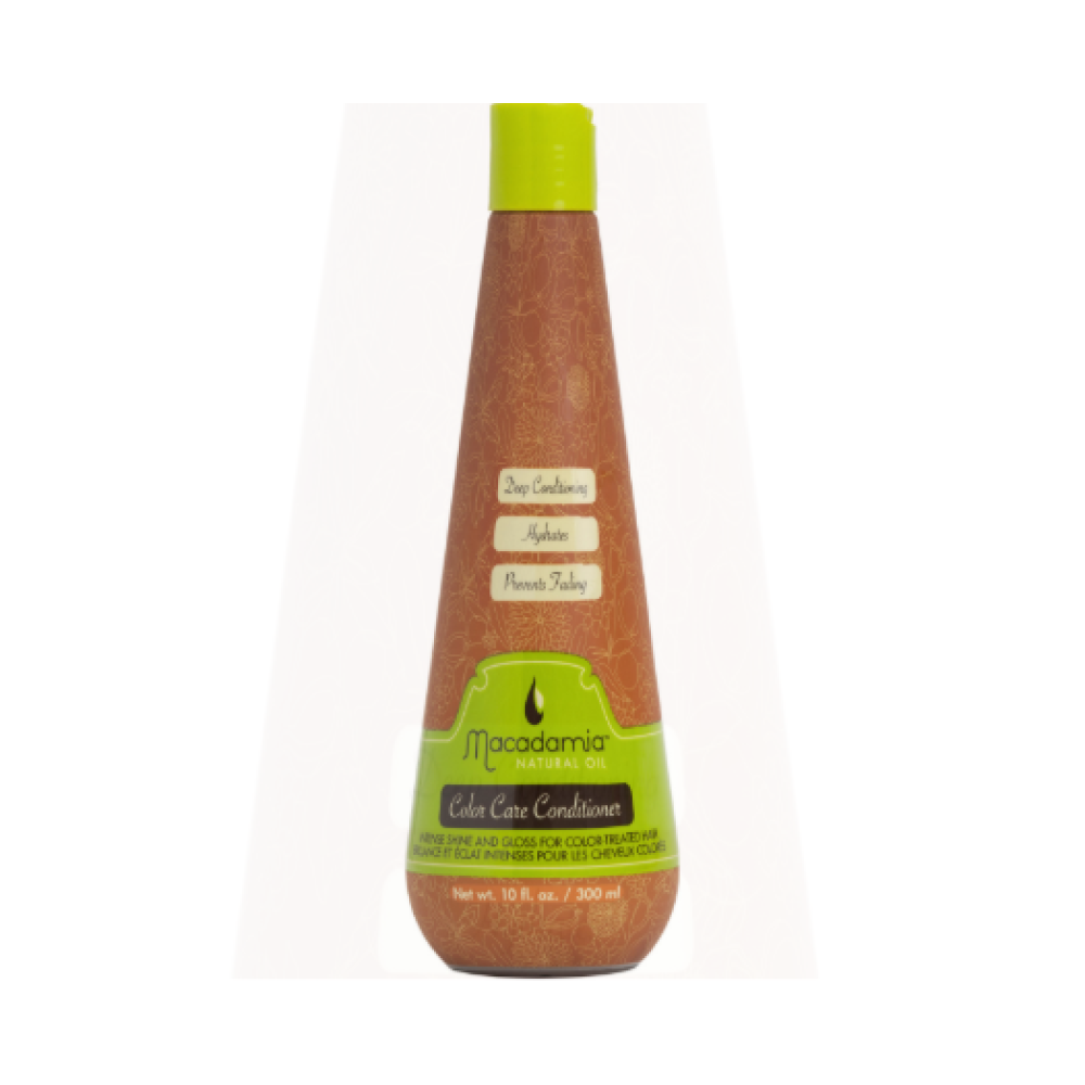 MACADAMIA Color Care — spalvą saugantis kondicionierius, 300 ml (M3091)