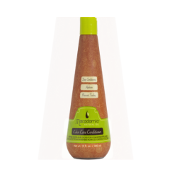 MACADAMIA Color Care — spalvą saugantis kondicionierius, 300 ml