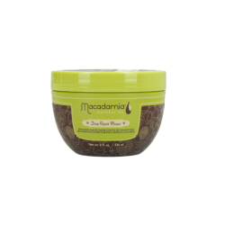 MACADAMIA Deep Repair Masque – giliai atstatanti plaukų kaukė, 236 ml