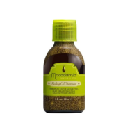 MACADAMIA Healing Oil Treatment – terapinis aliejus visų tipų plaukams, 30 ml