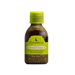 MACADAMIA Healing Oil Treatment – terapinis aliejus visų tipų plaukams, 30 ml