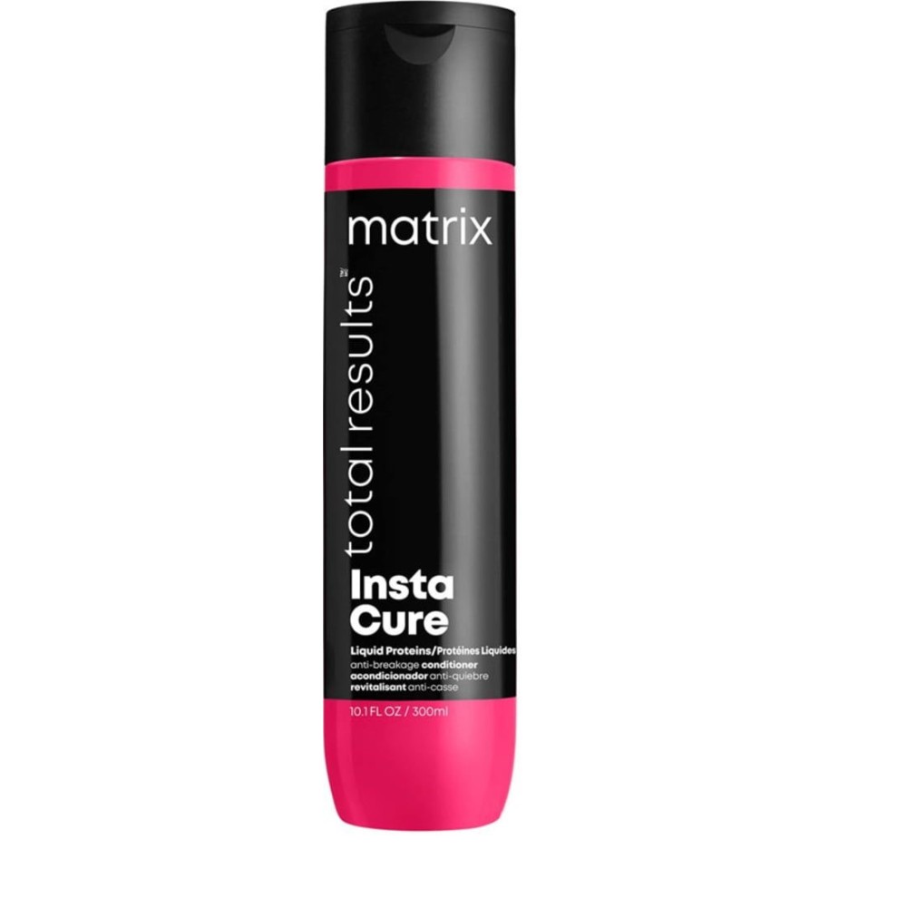 Matrix Total Results InstaCure kondicionierius plaukų atstatymui, 300 ml