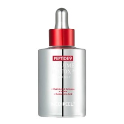 MEDI-PEEL Peptide 9 Volume Bio Tox Ampoule PRO – anti-senėjimo ampulių serumas su peptidais, 100 ml