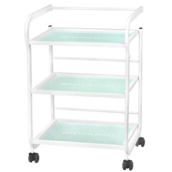 Kosmetinis staliukas – meistro vežimėlis 1013 GIOVANNI