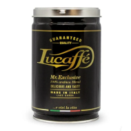 LUCAFFE MR. EXCLUSIVE kavos pupelės, 250 g