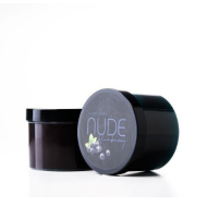 NUDE Blueberry kieta cukraus pasta su mėlynių ekstraktu, 700 g