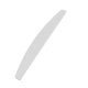 Nagų dildė OCHO NAILS Half Moon File 100/180 (150148)