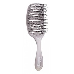 Olivia Garden iDetangle MEDIUM Hair - plaukų šepetys