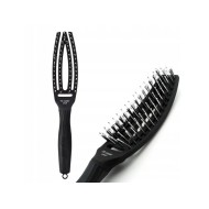 Olivia Garden Fingerbrush Combo Small - plaukų šepetys