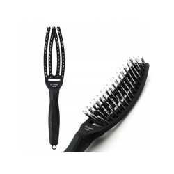 Olivia Garden Fingerbrush Combo Small - plaukų šepetys