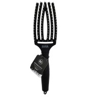 Olivia Garden Fingerbrush Combo Medium - plaukų šepetys