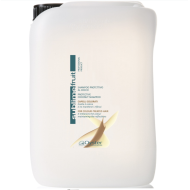Oyster FRUIT SUBLIME COCONUT Shampoo - spalvą apsaugantis šampūnas, 5000ml