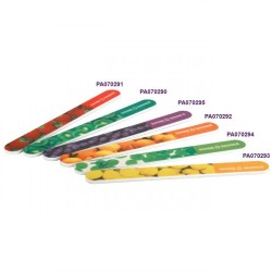 Nagų dildė su kivio dizainu 150