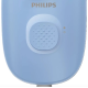PHILIPS 2000 serijos laidinis epiliatorius, mėlynas (BRE228/00)