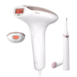 PHILIPS Lumea IPL fotoepiliatorius BRI921/00
