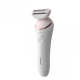PHILIPS epiliatoriai 8000, drėgnam ir sausam epiliavimui (BRE740/10)