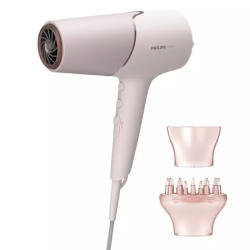 Plaukų džiovintuvas PHILIPS BHD530/00, 2300 W