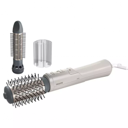 PHILIPS AIR STYLER ESSENTIAL BHA710/00 - PLAUKŲ FORMAVIMO PRIETAISAS, 1000 W