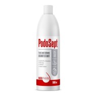 Pėdų dezinfekantas Podo Sept 1 l