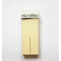 RICA Migdolų vaškas, 100 ml