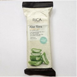 RICA Aloe Vera vaškas su alavijų ekstraktu, 100 ml