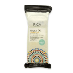 RICA Argan Oil Wax – vaškas su argano aliejumi, 100 ml