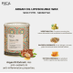 RICA Argano aliejaus vaškas, 800 ml (CEAR8)