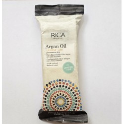RICA Argan Oil Wax – vaškas su argano aliejumi, 100 ml