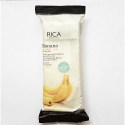 RICA Banana Wax – bananų vaškas, 100 ml