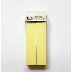 RICA Citrinų vaškas, 100 ml