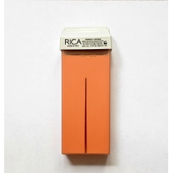 RICA Orange Wax – apelsinų vaškas, 100 ml