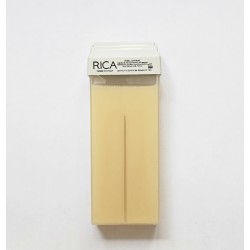RICA Pearl Wax - perlų vaškas, 100 ml