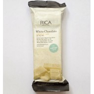 RICA White Chocolate – baltos šokoladės vaškas, 100 ml