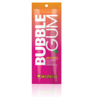 SOLEO Bubble Gum - Soliariumo kremas su bronzantais, 15 ml