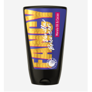 SOLEO FANCY Vanilla Bronzer - soliariumo kremas su bronzatoriais, 125 ml