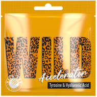SOLEO WILD Accelerator - soliariumo kremas be bronzantų, 15 ml