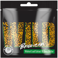 SOLEO WILD Bronzer – soliariumo kremas su bronzatoriais, 15 ml