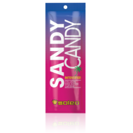 SOLEO Sandy Candy - soliariumo kremas be bronzerių, 15 ml