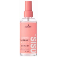 Schwarzkopf Professional OSIS+ Hairbody – purškiama formavimo ir priežiūros priemonė, 200 ml
