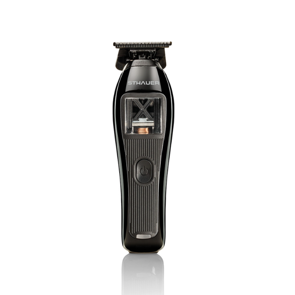 STHAUER EXTREME DETAIL 10K PROFESSIONAL TRIMMER - Profesionalus trimeris tiksliam kontūrų formavimui (402.144)