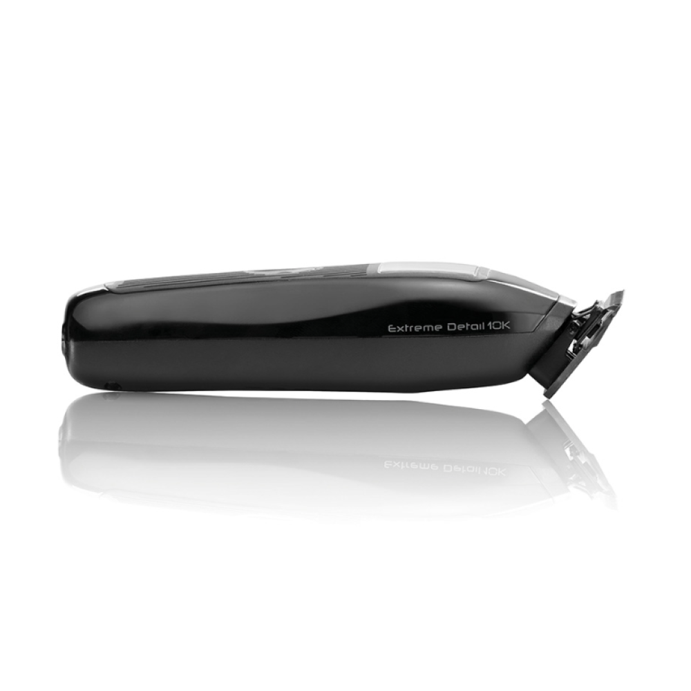 STHAUER EXTREME DETAIL 10K PROFESSIONAL TRIMMER - Profesionalus trimeris tiksliam kontūrų formavimui (402.144)