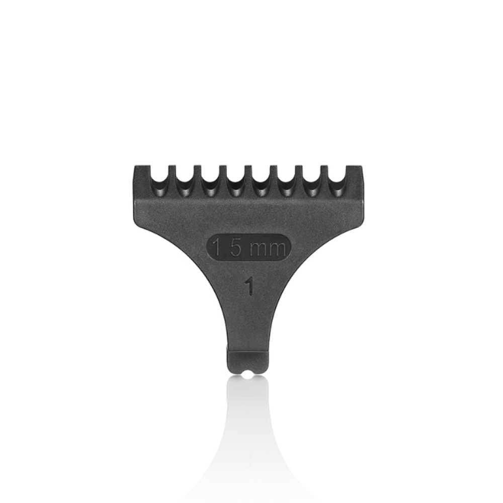 STHAUER EXTREME DETAIL 10K PROFESSIONAL TRIMMER - Profesionalus trimeris tiksliam kontūrų formavimui (402.144)