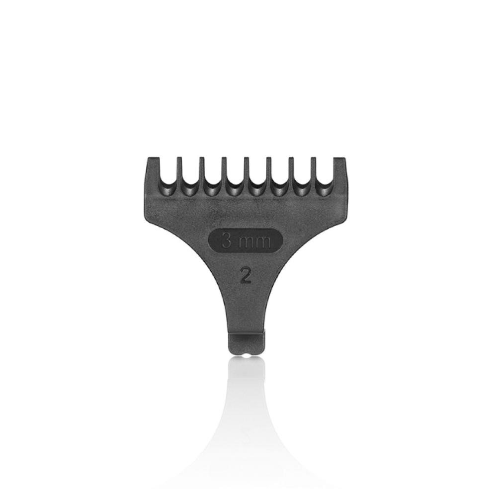 STHAUER EXTREME DETAIL 10K PROFESSIONAL TRIMMER - Profesionalus trimeris tiksliam kontūrų formavimui (402.144)