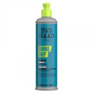 TIGI Bed Head Gimme Grip Shampoo - tekstūruojantis šampūnas, 400 ml