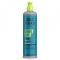 TIGI Bed Head Gimme Grip Shampoo - tekstūruojantis šampūnas, 400 ml