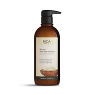 RICA Talcum After Wax Emulsion – talko emulsija po vaškinio depiliavimo, 500 ml