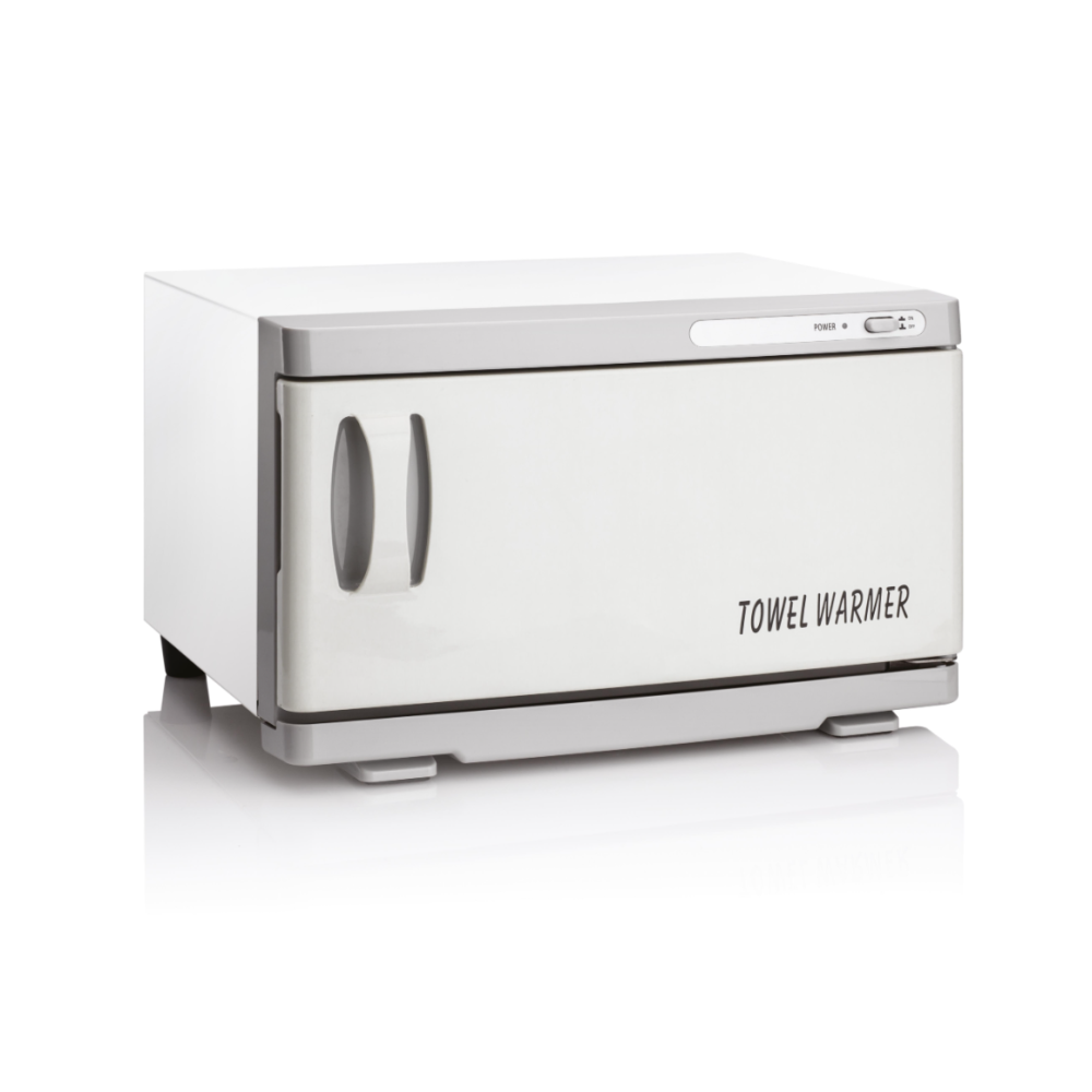 Rankšluosčių šildytuvas TOWEL WARMER (370.008)