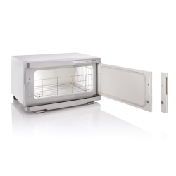 Rankšluosčių šildytuvas TOWEL WARMER
