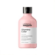 L'Oreal Professionnel Serie Expert Vitamino Color Shampoo – šampūnas dažytiems plaukams, 300 ml