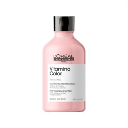 L'Oreal Professionnel Serie Expert Vitamino Color Shampoo – šampūnas dažytiems plaukams, 300 ml